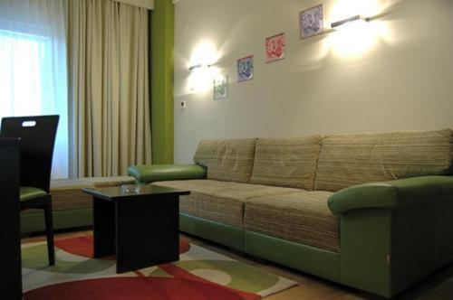 Hotel Elit Novi Sad Chambre photo